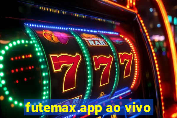 futemax.app ao vivo